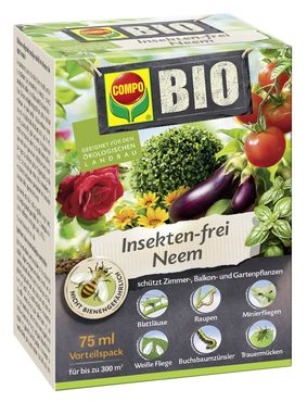 COMPO Anti-insectes Neem 75ml