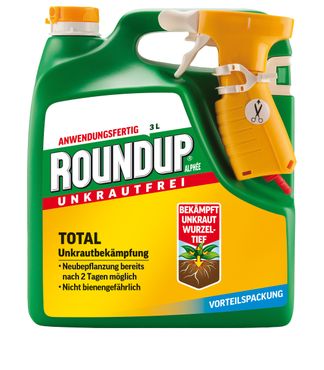 Roundup Alphée 3l