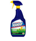 Roundup Désherbant Gazon 1l