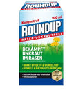 Roundup Désherbant Gazon Concentré 100ml