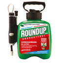 Roundup Désherbant Express Pulvérisateur à Pression 2,5l
