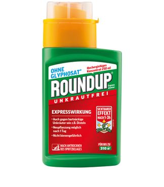 Roundup Désherbant Express Concentré 250ml