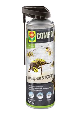 COMPO Anti-guêpes STOPP 500ml