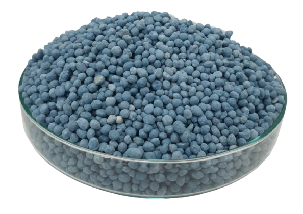 Engrais bleu universel jardin 25kg - Granules NPK pour tous vegetaux pelouse potager